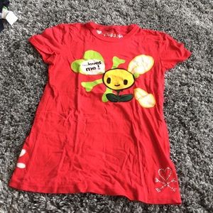 Tokidoki T-shirt